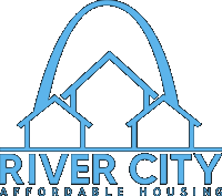 River City Affordable Housing Logo